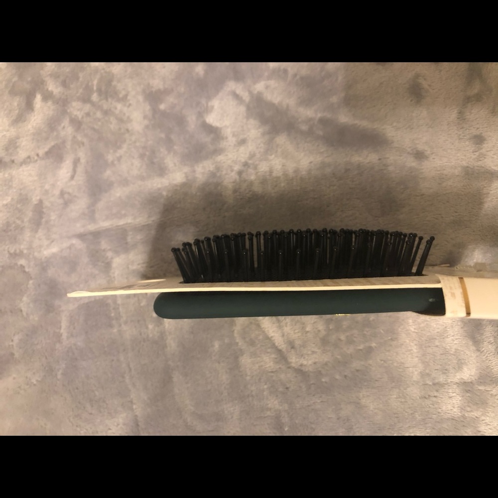 Harry Potter Slytherin Paddle Hairbrush Primark - Picture 3 of 3